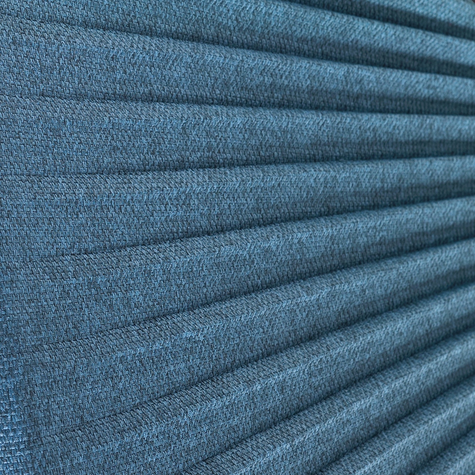Dettaglio fiber textiles