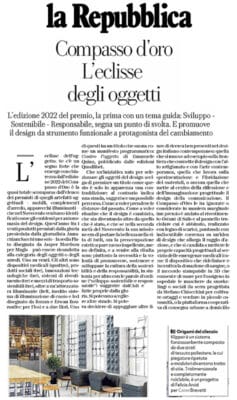 DESIGN La Repubblica, Luglio, redazionale-1