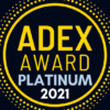Premio Adex Award