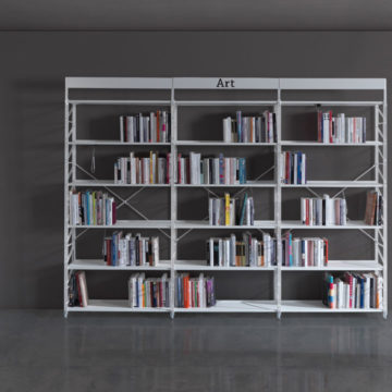 Interiors Inspirations Library 1