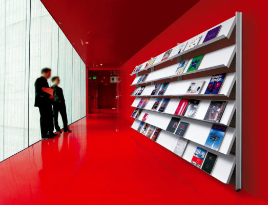 Libreria, Big, design Marc Sadler-15