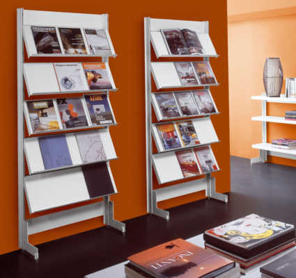 Libreria, Big, design Marc Sadler-11