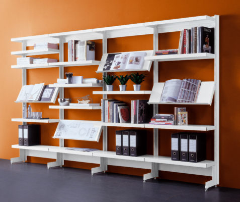 Libreria, Big, design Marc Sadler-6