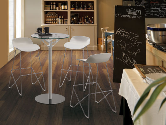Sgabello, Kaleidos stool, design Michele De Lucchi e Sezgin Aksu-3
