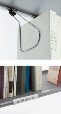 Libreria, Socrate, design Caimi Lab-26