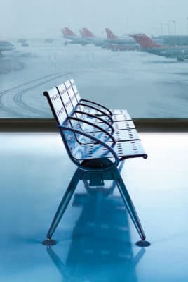 Seduta su trave, Ulisse, design Caimi Lab-9