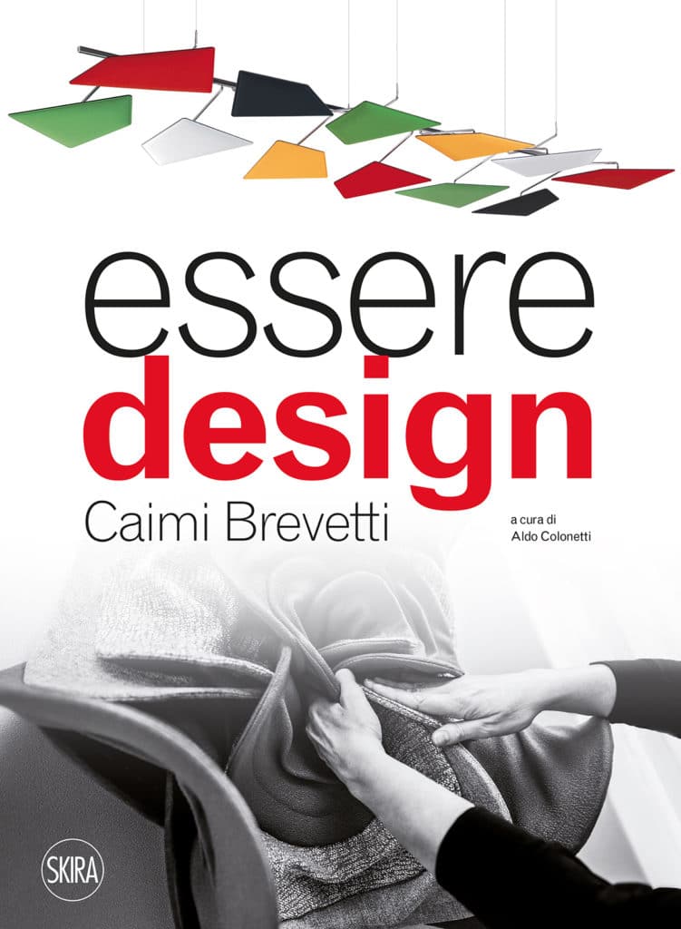 Presentazione libro "Essere Design", Museo Scienza e Tecnologia Leonardo da Vinci, Milano-11